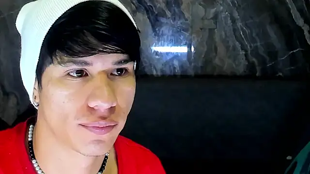 Snapshot of anyelo_waller chatting on January 26, 11:50 am anyelo waller online show from January 26, 11:50 am