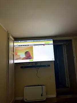 Musmi83 online show from January 8, 10:04 pm