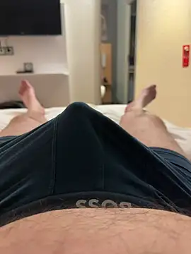calypsohot online show from May 19, 11:55 pm