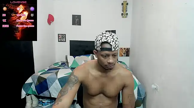 Josep Ston online show from January 5, 5:41 am