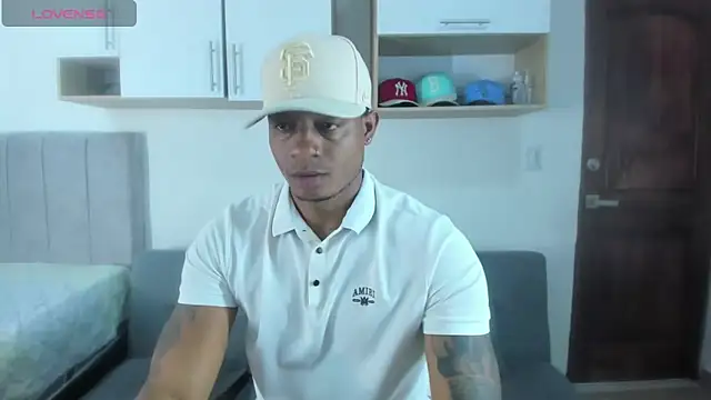 Josep Ston online show from September 26, 2:20 am