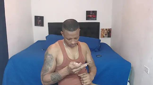 Josep Ston online show from February 10, 6:20 am