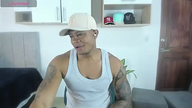 Josep Ston online show from September 18, 3:08 am