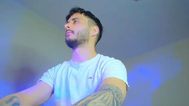 XanderCage99 online show from February 22, 6:06 am