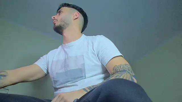 XanderCage99 online show from January 21, 6:22 pm