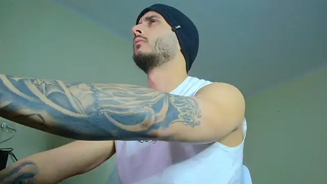 XanderCage99 online show from February 16, 10:54 pm