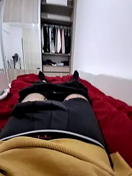 merty2233 online show from January 26, 1:20 am