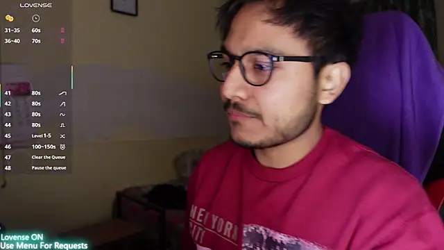 fuckkboy101 online show from January 11, 6:11 pm