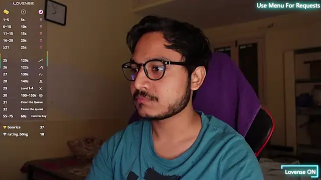 fuckkboy101 online show from November 9, 2:10 pm