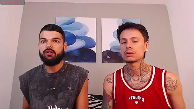 Emilio Wolf online show from January 15, 10:49 am