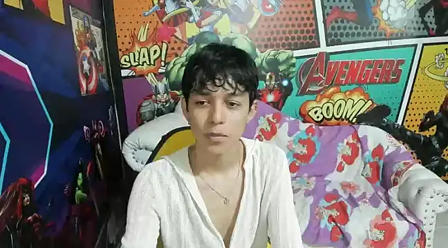 Snapshot of jisuscat chatting on January 4, 7:02 pm jisuscat online show from January 4, 7:02 pm