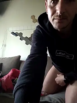 Geiler Staender online show from April 20, 8:06 am