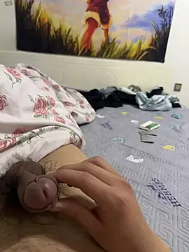 Ton56791 online show from January 31, 9:59 am