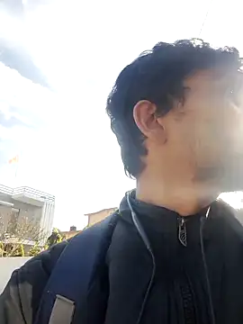 MAGNETICDADDY8 online show from November 30, 4:14 am