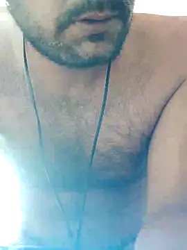 MAGNETICDADDY8 online show from November 7, 8:50 am