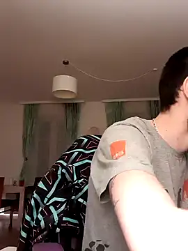 MisterHaze online show from February 12, 9:01 pm