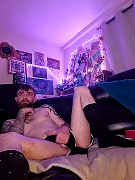 JACKulate31 online show from November 27, 9:40 pm