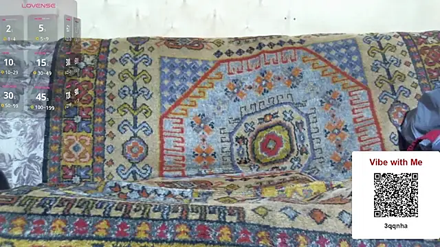 SASHA1925 online show from September 16, 10:05 am