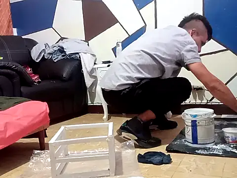 chispahot69  online show from October 22, 8:51 am