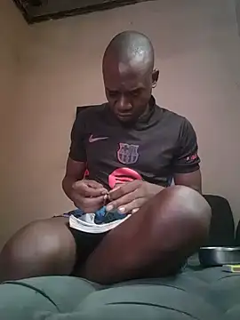 Kaizer1 online show from November 19, 1:44 pm