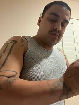 LA cloudzzpnp online show from February 10, 1:05 pm