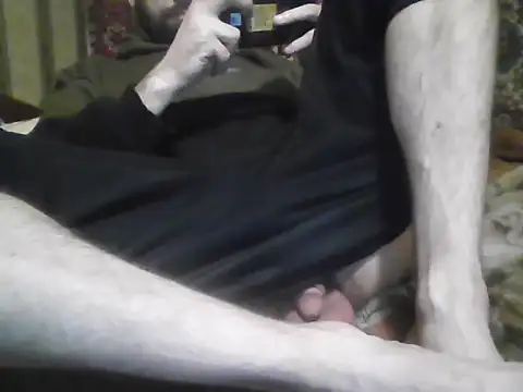 AlferezzSolvajo online show from September 27, 5:33 pm