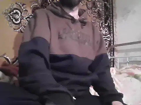 AlferezzSolvajo online show from January 11, 5:41 am