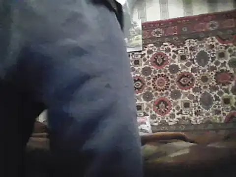 AlferezzSolvajo online show from March 6, 3:45 pm