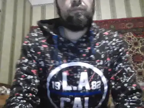 AlferezzSolvajo online show from February 17, 8:58 pm