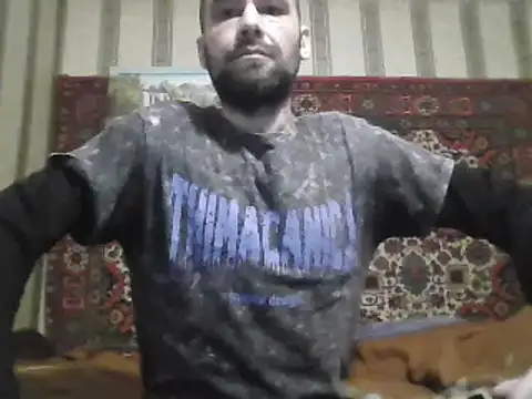 AlferezzSolvajo online show from March 17, 4:54 pm