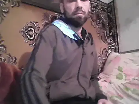 AlferezzSolvajo online show from January 13, 3:23 am