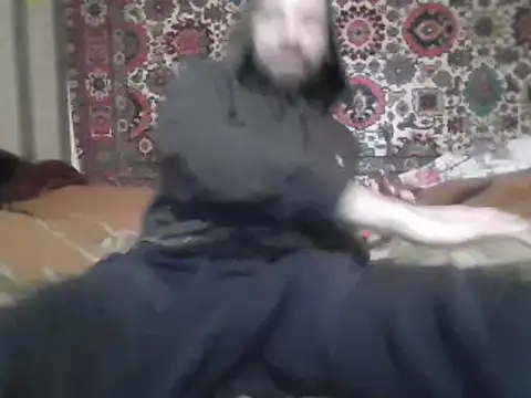 AlferezzSolvajo online show from March 21, 10:50 am