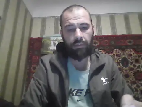 AlferezzSolvajo online show from September 24, 8:51 pm