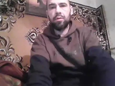 AlferezzSolvajo online show from January 14, 1:58 am