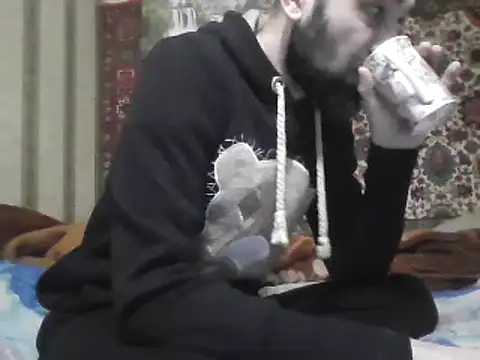 AlferezzSolvajo online show from January 21, 5:17 am