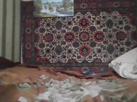 AlferezzSolvajo online show from October 4, 3:17 pm