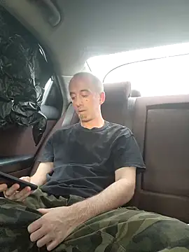 Snapshot of drummer9 chatting on September 27, 1:03 am drummer9 online show from September 27, 1:03 am