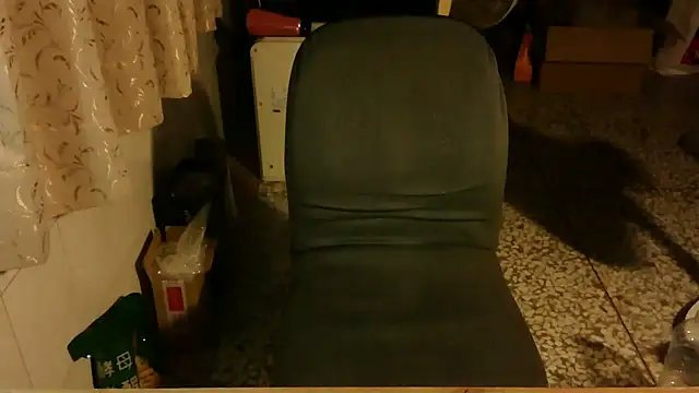 KYU890428 online show from January 16, 5:27 pm