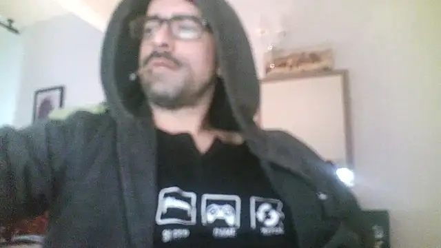 Patrickhound online show from February 5, 4:59 pm