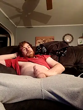 douchydan42 online show from February 22, 10:40 am