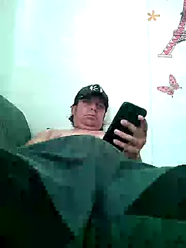 escorpio50jt online show from January 17, 1:13 pm