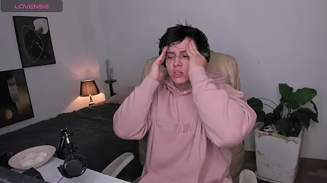 Thom Ohtani online show from November 14, 2:48 am