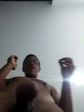 THEGOATHL online show from February 12, 11:55 pm