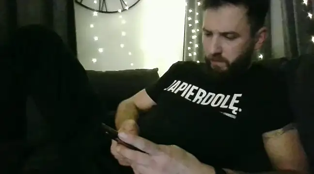 realdilf online show from January 5, 6:56 pm