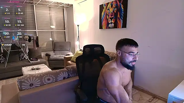 todddantes25 online show from February 13, 4:56 pm