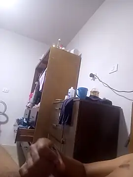 Elpeque x40 online show from January 18, 4:41 am