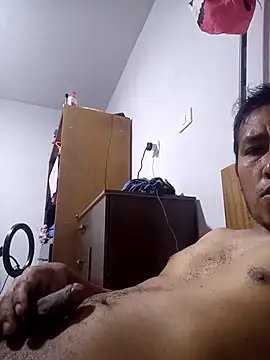 Elpeque x40 online show from January 6, 4:04 am