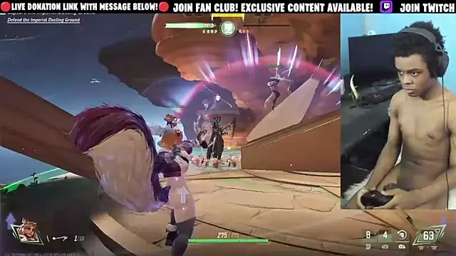 Snapshot of lovemirgaming chatting on February 24, 5:43 am lovemirgaming online show from February 24, 5:43 am