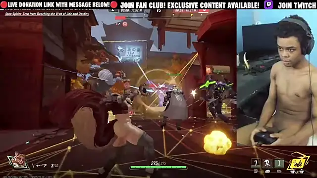 Snapshot of lovemirgaming chatting on February 20, 4:18 am lovemirgaming online show from February 20, 4:18 am