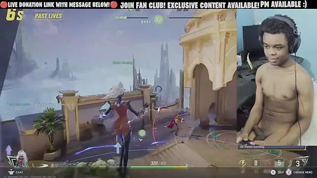 Snapshot of lovemirgaming chatting on January 25, 2:58 am lovemirgaming online show from January 25, 2:58 am